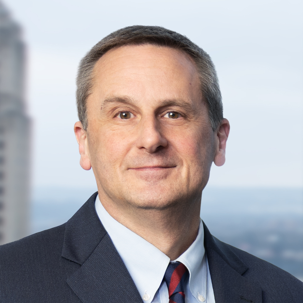 Christopher D. Carusone