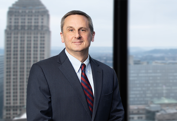 Christopher D. Carusone