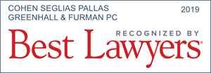Best Lawyers | Cohen Seglias