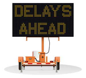 Liquidated Damages and Multiple Causes of Delay How is Responsibility Apportioned