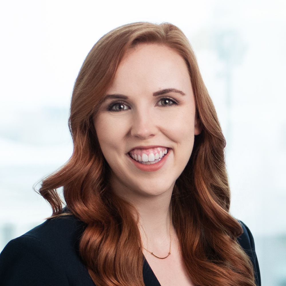 Sydney Smith Forquer