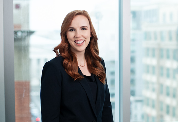 Sydney Smith Forquer