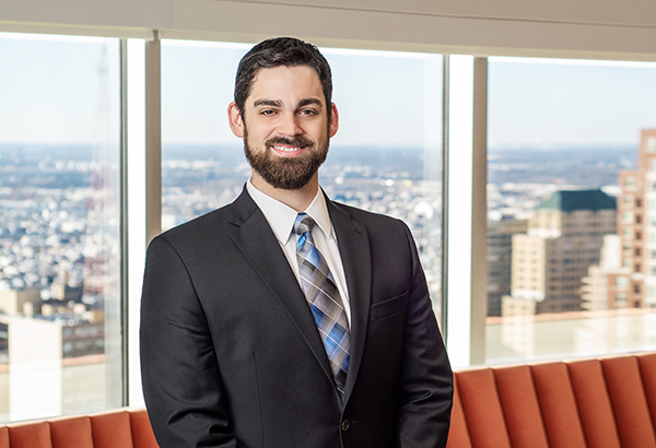 Christopher A. Ouellette