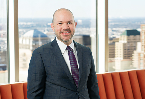 Anthony M. Bottenfield