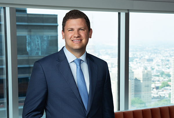 Patrick R. Fitzgerald