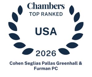 Chambers logo 2026 rankings